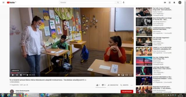BMM képernyőkép 1. BMM képernyőkép 1.